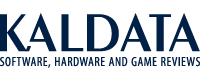 kaldata